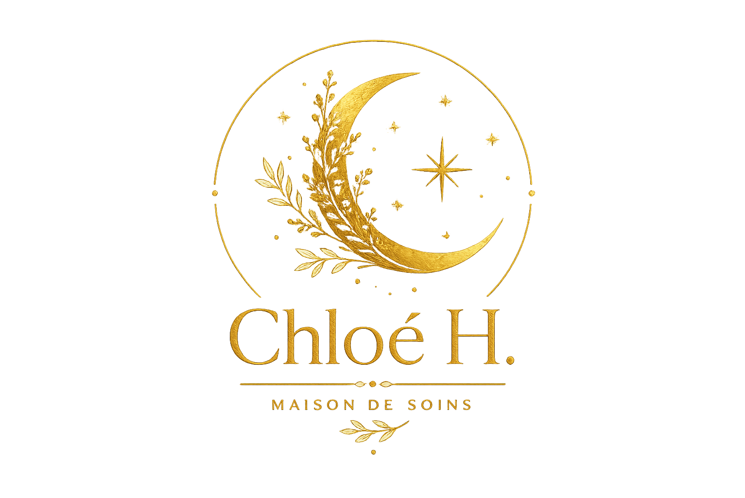 Chloé Hardy Naturopathe